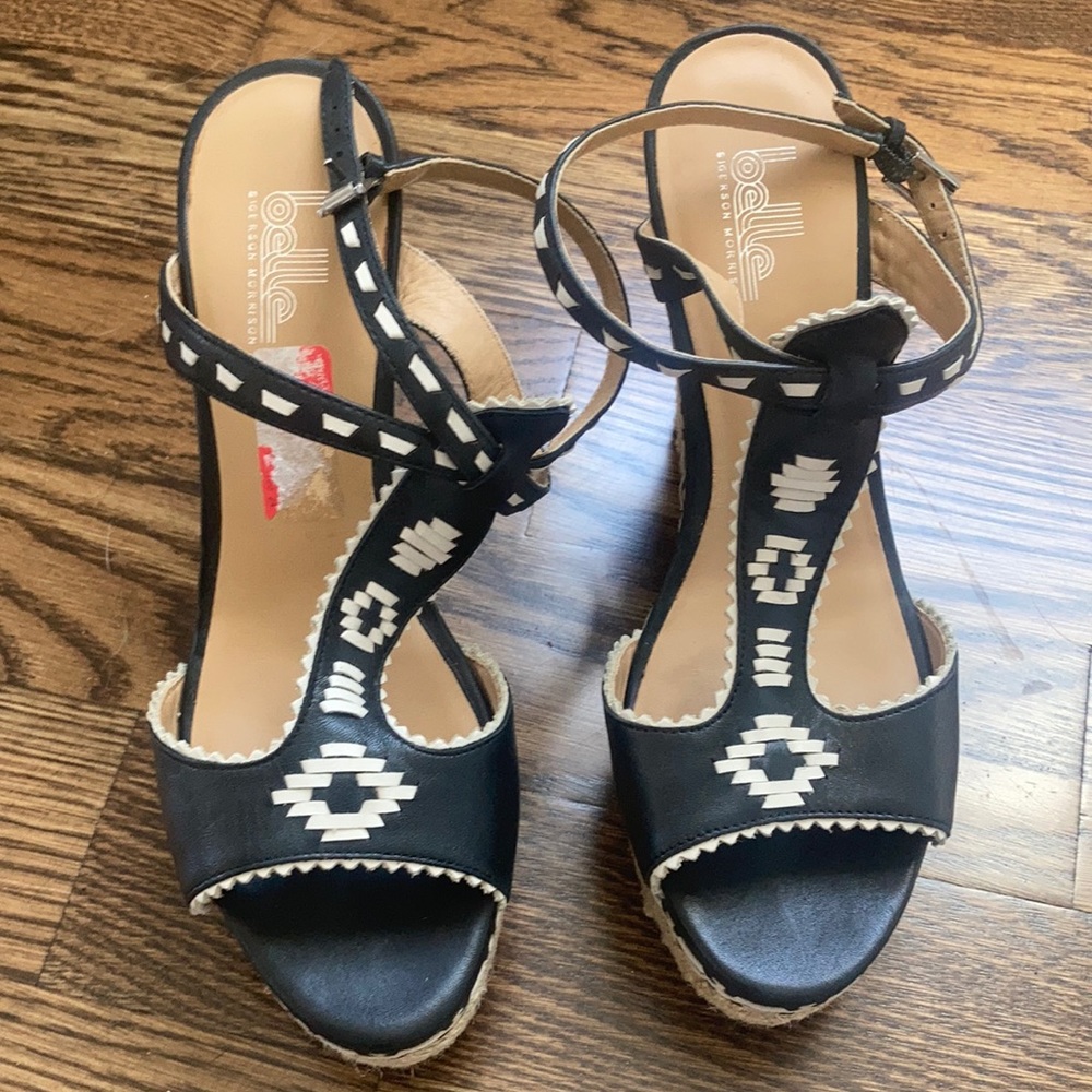 Belle by Sigerson Morrison
